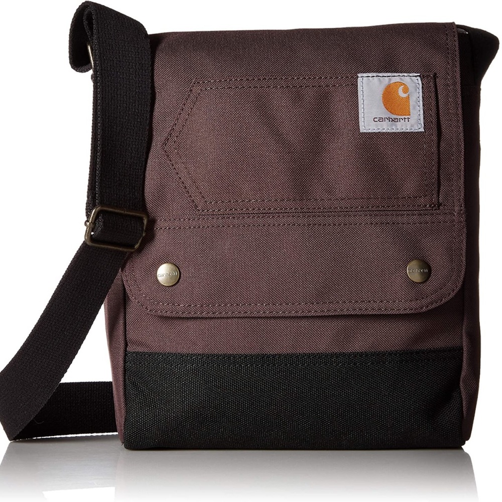 Carhartt messenger bag